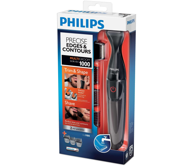 Philips MG1100/16 Multigroom Series 1000 - 295148 - zdjęcie 7